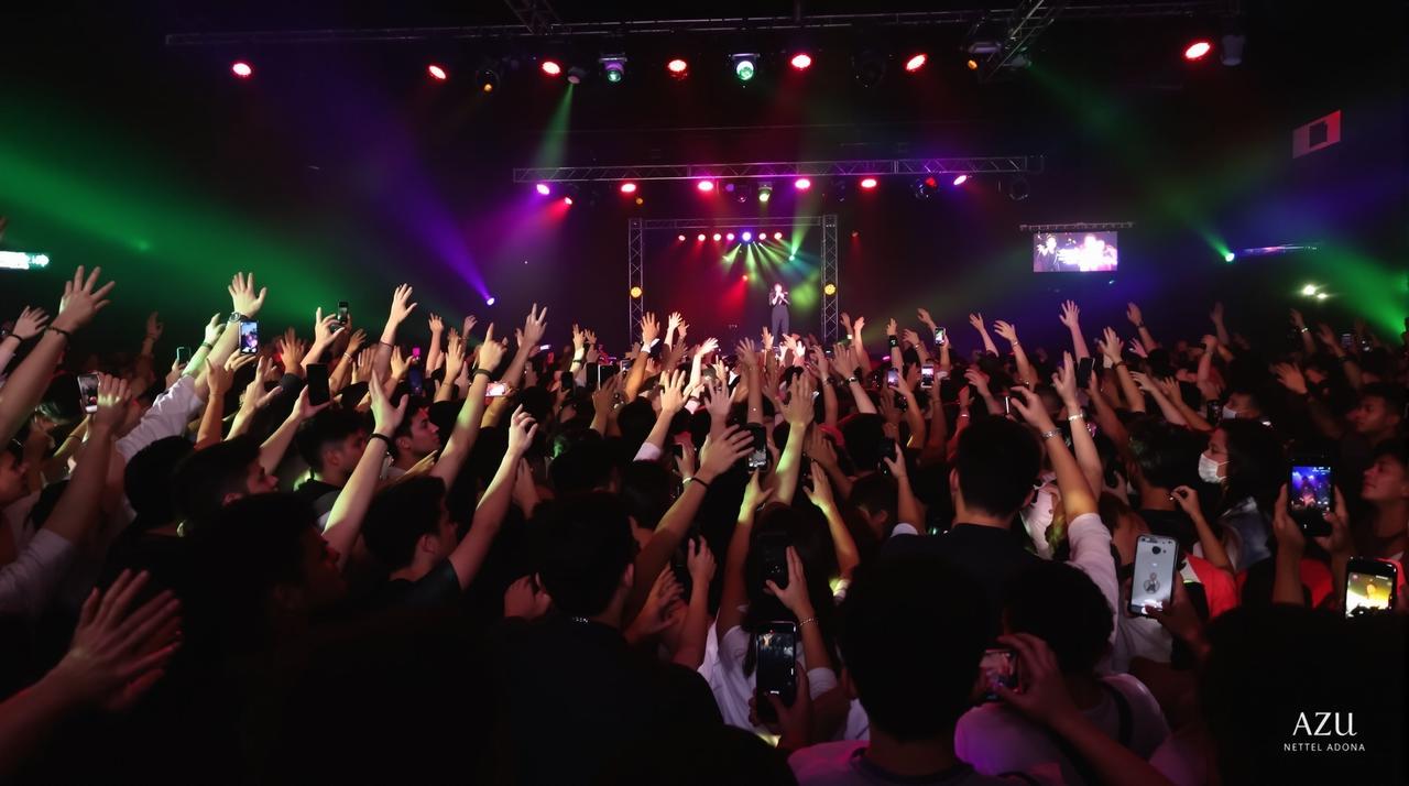 第四届菠萝视频影迷节圆满落幕，超10万影迷参与线上线下互动