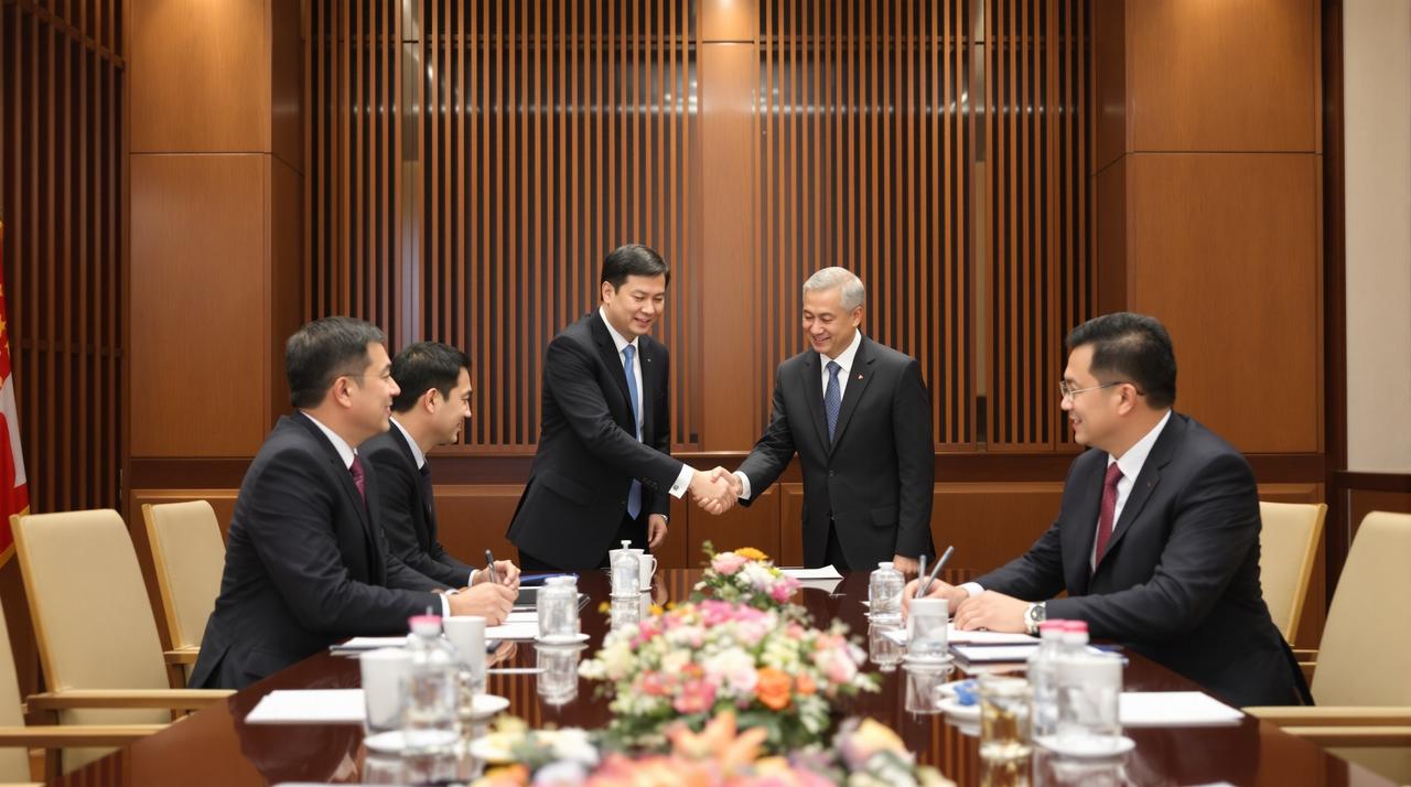 菠萝视频与腾讯视频达成战略合作,共同打造精品网络剧内容生态